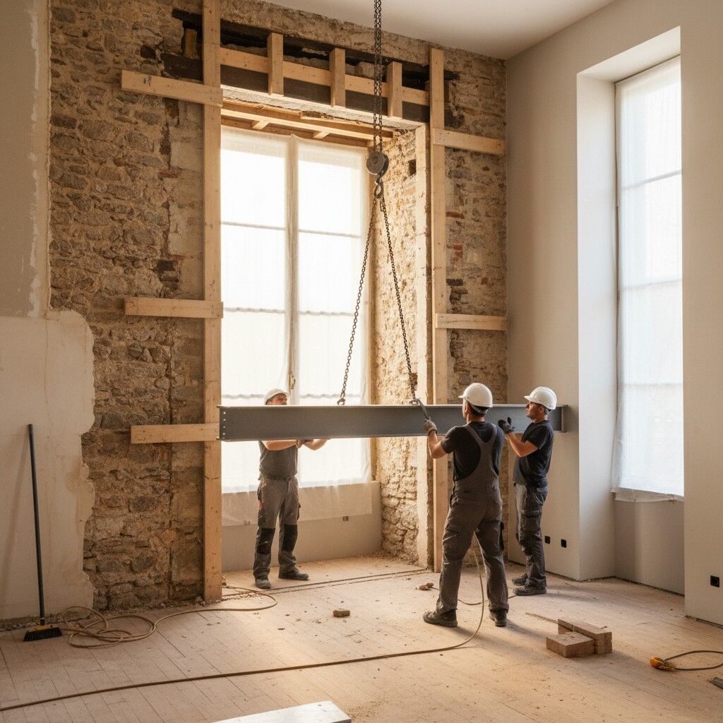 BATIMENT TRAVAUX PUBLICS ORLEANAIS